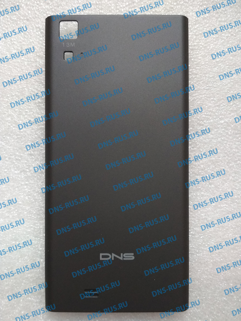 DNS S5008 корпус (крышка АКБ) для смартфона