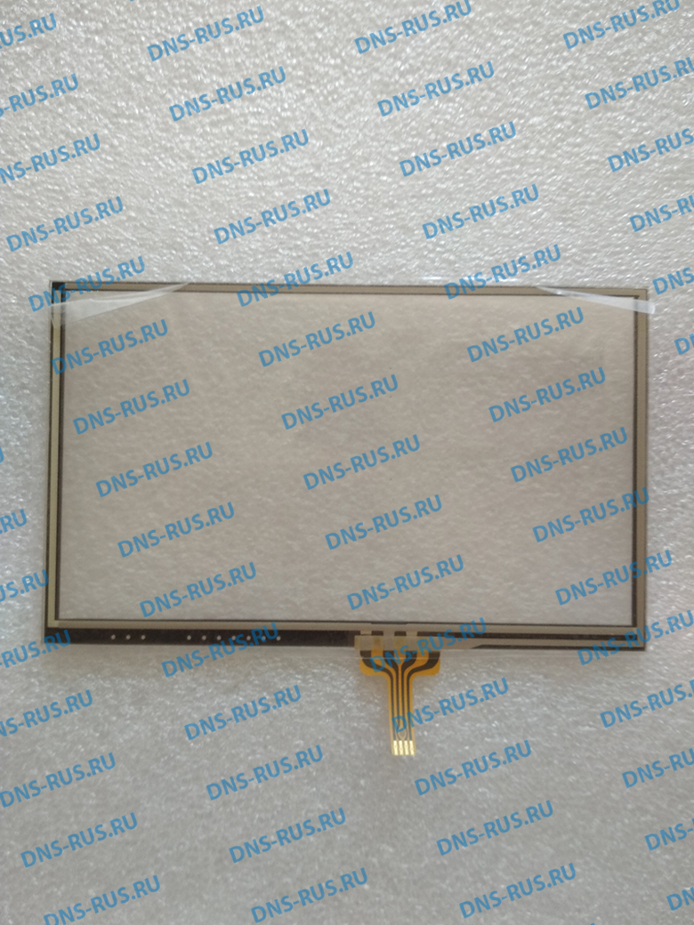 114x69 mm 114х69 мм сенсорное стекло, тачскрин (touch screen) (original)