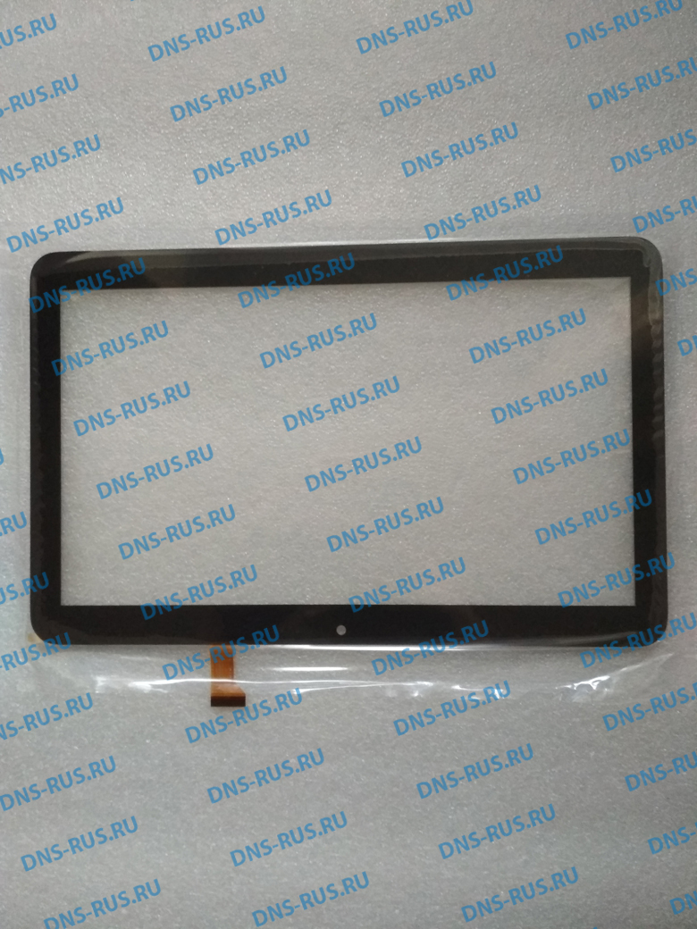 Irbis TZ180 сенсорное стекло, тачскрин, touch screen для планшета