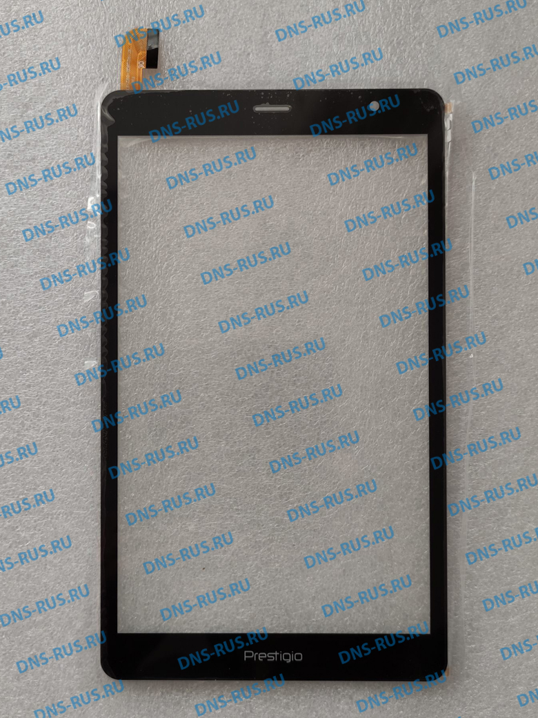 Prestigio NODE A8 PMT4208_3G_E сенсорное стекло, тачскрин (touch screen) (оригинал)