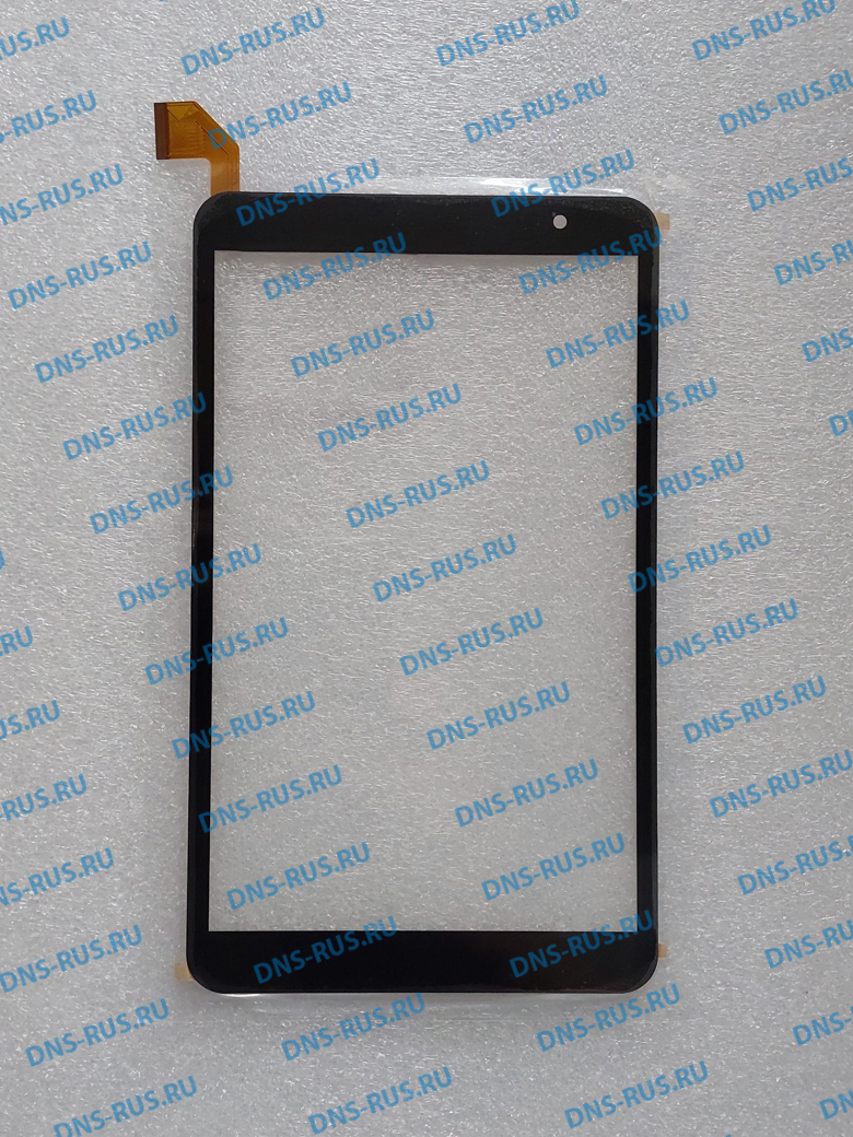 SW-P80006A-01 RX14*TX26 сенсорное стекло, тачскрин (touch screen) (оригинал) сенсорная панель, сенсорный экран