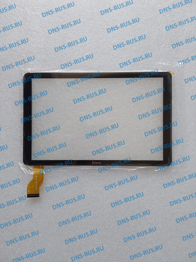 HOCO HI10 сенсорное стекло, тачскрин (touch screen) (оригинал) сенсорная панель, сенсорный экран