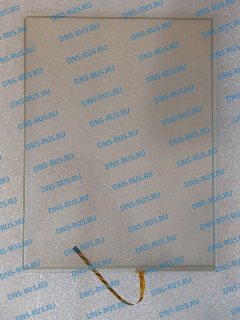 N010-0518-X264/01-TW сенсорное стекло тачскрин, touch screen, сенсорная панель, сенсорный экран