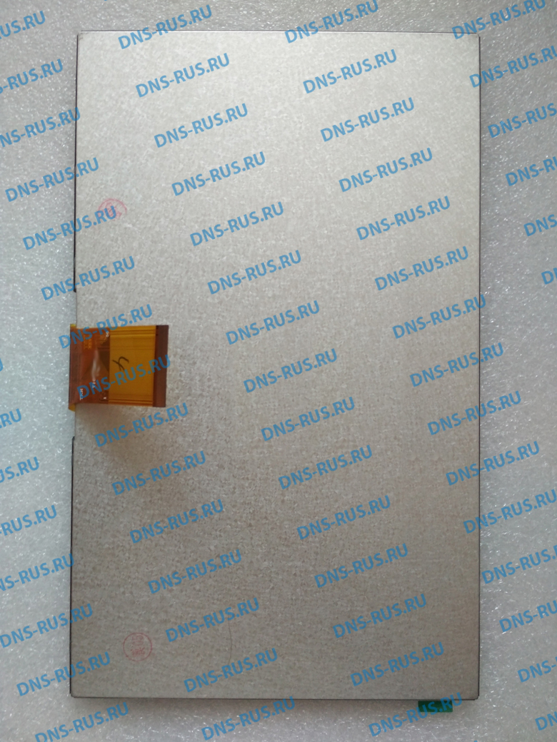 Dexp MP-100 матрица LCD дисплей жидкокристаллический экран для фоторамки