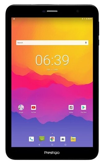 Prestigio Grace 3738 3G PMT3738_3G_D дисплей жидкокристаллический экран