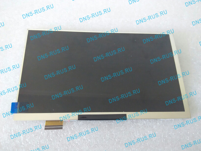 Digma Plane 7501M 3G матрица LCD дисплей жидкокристаллический экран