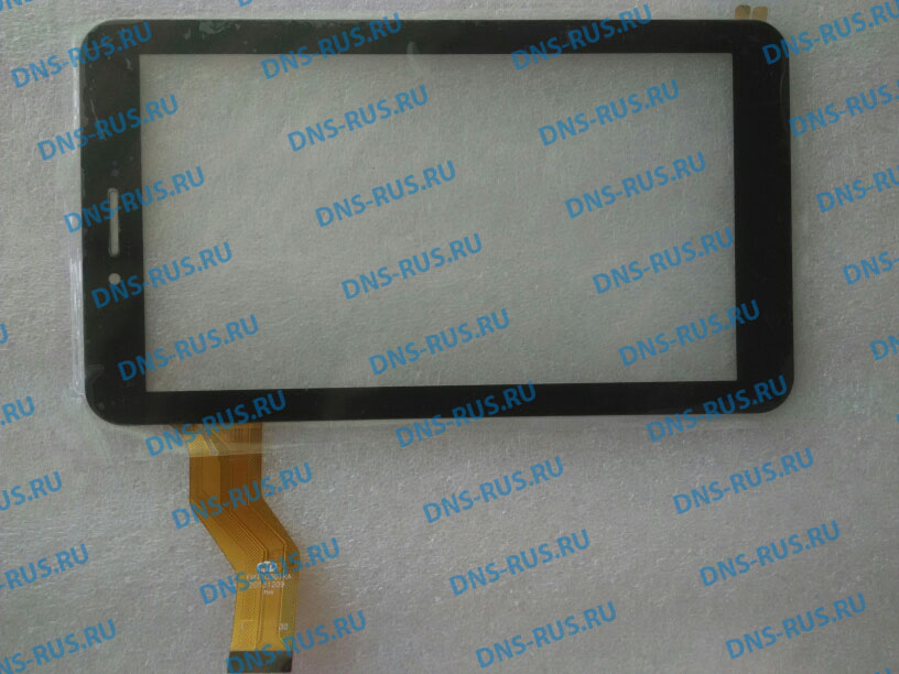 IRBIS TG79 сенсорное стекло Тачскрин,тачскрин для IRBIS TG79 touch screen (original) сенсорная панель емкостный сенсорный экран