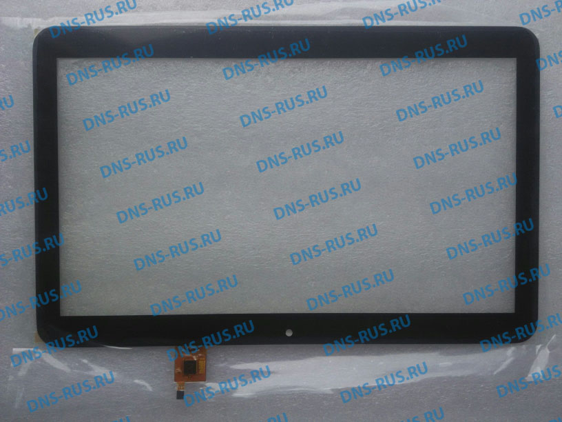 SQ-PGA1055B01-FPC-A0 сенсорное стекло тачскрин, touch screen (original) сенсорная панель емкостный сенсорный экран