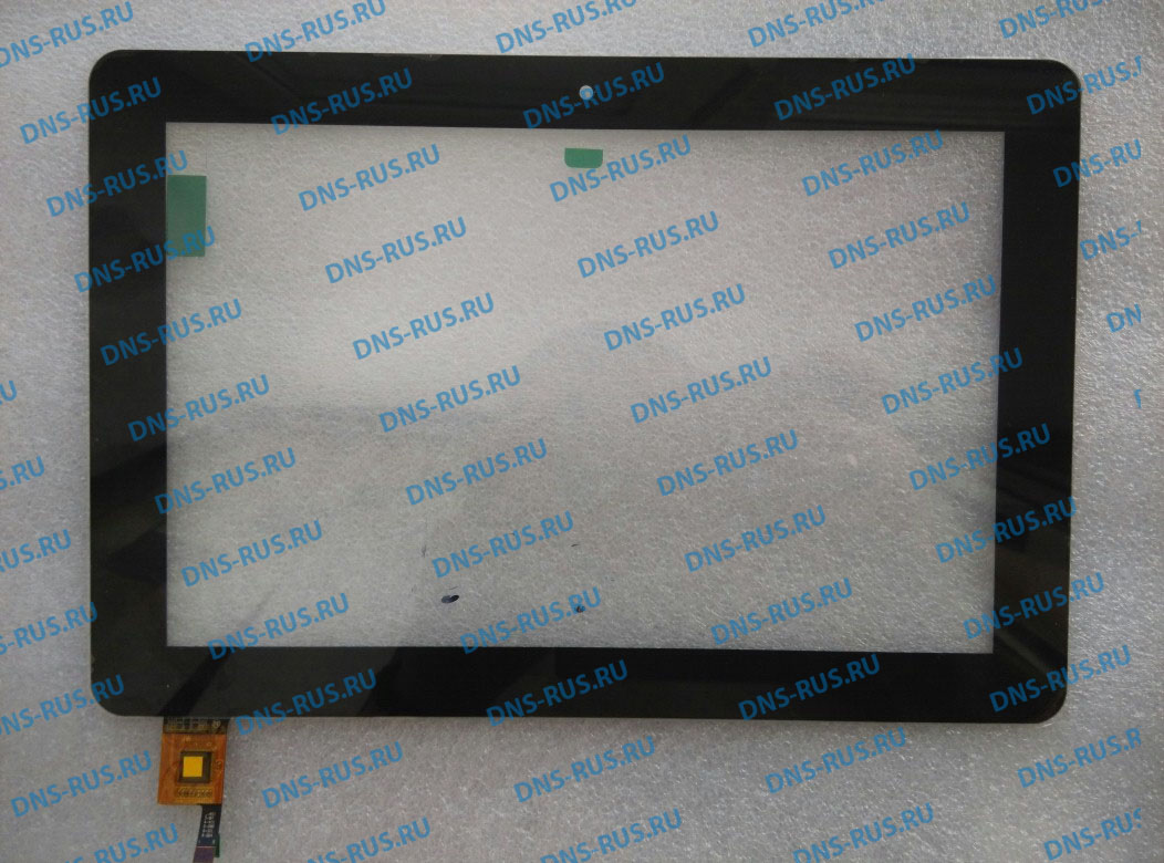 Prestigio MultiPad 4 PMP5101D сенсорное стекло тачскрин,тачскрин для Prestigio MultiPad 4 PMP5101D touch screen (original) сенсорная панель емкостный сенсорный экран