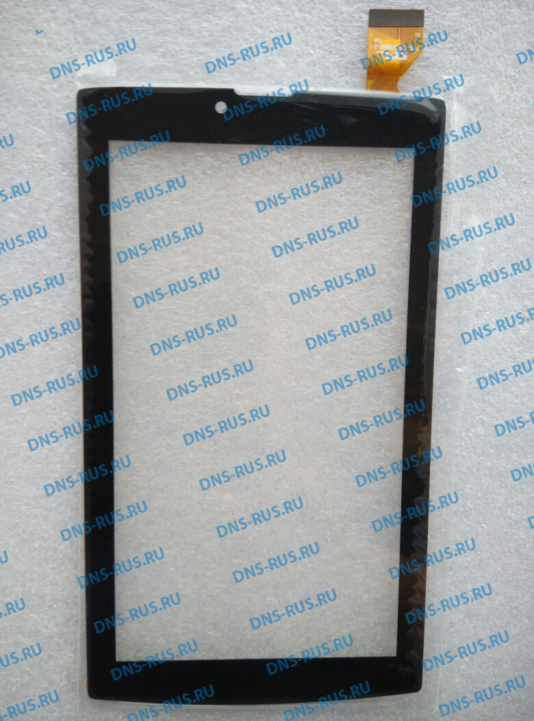 Digma CITI 7902 3G тачскрин / touch screen / cенсорное стекло