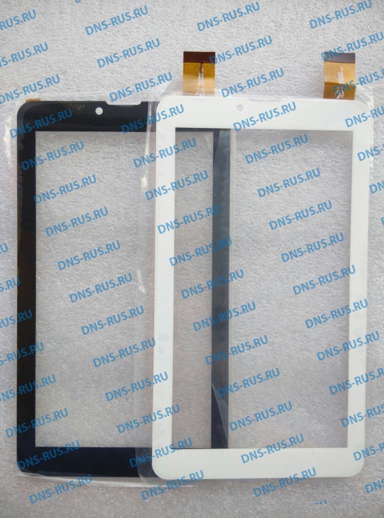 DEXP Ursus 7MV 3G сенсорное стекло тачскрин,тачскрин для DEXP Ursus 7MV2 3G touch screen (original) сенсорная панель емкостный сенсорный экран