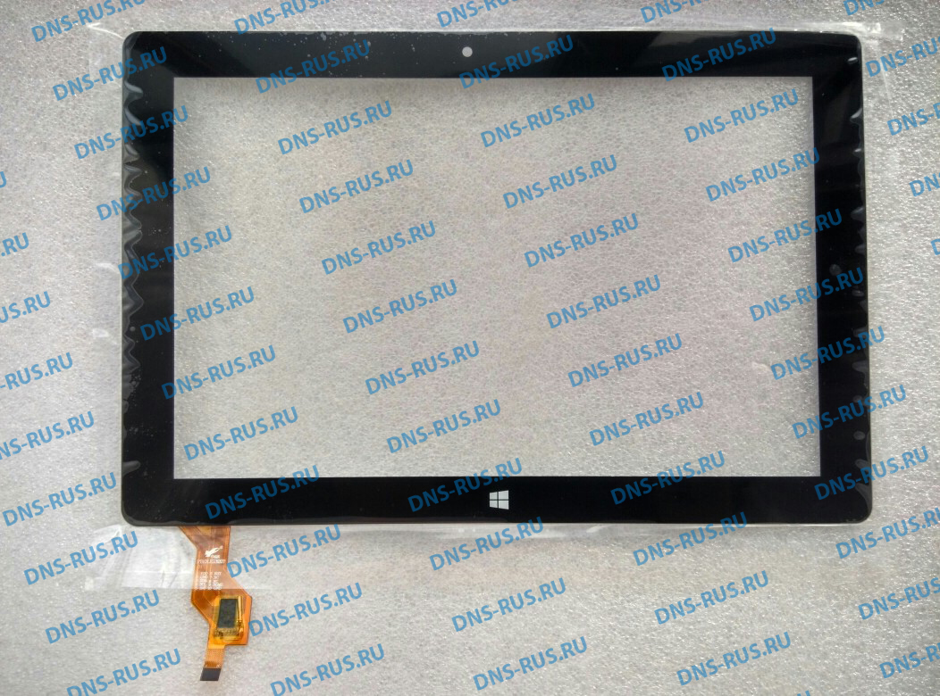 DIGMA CITI 1803 3G сенсорное стекло тачскрин