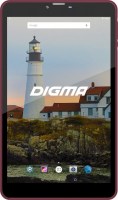 Digma Plane 8540E 4G матрица LCD дисплей жидкокристаллический экран