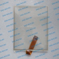 AB Panel view Plus 1000 2711P-T10C4D1 сенсорное стекло Тачскрин