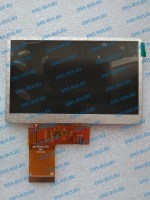 ZBH 1040431321 ZT431321 матрица LCD дисплей жидкокристаллический экран