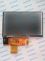 DEXP Loki LCD дисплей жидкокристаллический экран