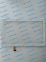FX-C10.1-192 сенсорное стекло тачскрин, touch screen (original) сенсорная панель емкостный сенсорный экран