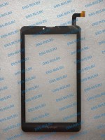 Prestigio Wize 4117 3G PMT4117_3G сенсорное стекло, тачскрин (touch screen) (оригинал)