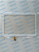XLD1063-V0 (1009 4G) сенсорное стекло, тачскрин (touch screen) (оригинал)