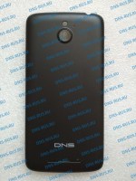 DNS S4508 корпус (крышка АКБ) для смартфона