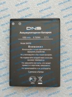DNS S4008 аккумулятор для смартфона