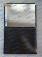 DEXP Ursus 8E mini 3G матрица LCD дисплей жидкокристаллический экран