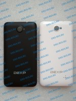DEXP Ixion ES 4 корпус (крышка АКБ) для смартфона