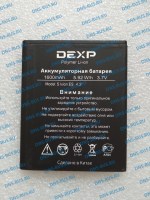 DEXP Ixion ES 4.3 аккумулятор для смартфона