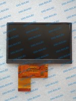 T43P12 BL-T43P12V2 матрица LCD дисплей жидкокристаллический экран