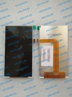 YXT45MP581-B YXT45MP581-25A матрица LCD дисплей жидкокристаллический экран (оригинал)