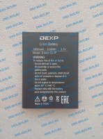 DEXP S Ixion E2.5