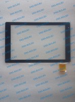 HXD-1076-V3.0 сенсорное стекло тачскрин, touch screen (original) сенсорная панель емкостный сенсорный экран