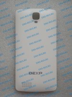 DEXP Ixion ES 5 корпус (крышка АКБ) для смартфона