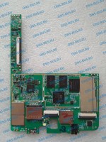 DEXP Ursus 7MV2 3G Материнская плата для планшетного ПК (SC5735/1Gb/8Gb) [Z706_V2.0]