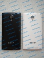 DEXP Ixion ES2 5 корпус (крышка АКБ) для смартфона