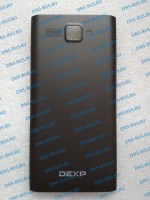 DEXP Ixion ES2 4.5 корпус (крышка АКБ) для смартфона