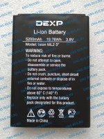 DEXP Ixion ML2 5