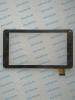 YLD-CEG7079-FPC-A1 сенсорное стекло тачскрин, touch screen (original)