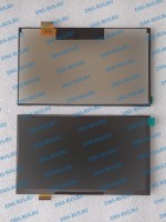 JLTFI070BE3018-B матрица LCD дисплей жидкокристаллический экран (оригинал)