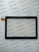 Digma Optima 1022N 3G сенсорное стекло тачскрин