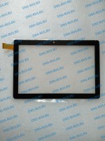 PX518A201 сенсорное стекло, тачскрин (touch screen) (оригинал)