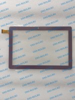 DP101518-F1 сенсорное стекло тачскрин