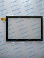 Prestigio Wize 3161 3G PMT3161 сенсорное стекло, тачскрин (touch screen) (оригинал)