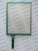 Pro-face GP-4301T PFXGP4301TAD сенсорное стекло тачскрин