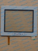 Pro-face GP-4201TM PFXGM4201TAD Защитный экран (Screen Protectors), защитная пленка