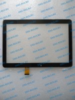 DIGMA CITI 1590 3G CS1207MG сенсорное стекло, тачскрин (touch screen) (оригинал)