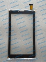kingvina 795-V3 сенсорное стекло, тачскрин (touch screen) (оригинал)