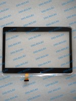 HZYCTP_101789 сенсорное стекло тачскрин, touch screen (original)