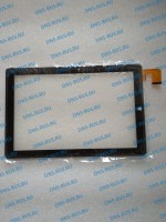 PB101PGJ4572 сенсорное стекло, тачскрин (touch screen) (original)