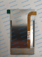FPC-0810PS050V1 матрица LCD дисплей жидкокристаллический экран